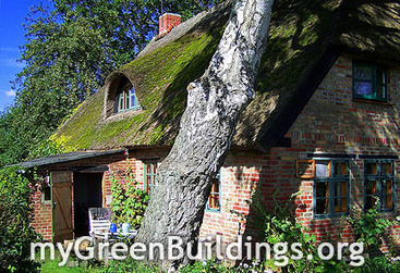 Casa Ecologica: 17 Passi per Progettare e Costruire in Bioedilizia | Edifici Ecosostenibili e Biocompatibili | Scoop.it