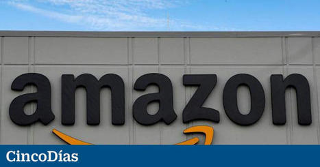 #Bruselas: Amazon compartirá más datos con sus vendedores tras un acuerdo antimonopolio con Bruselas | #SCNews | SC News® | Scoop.it