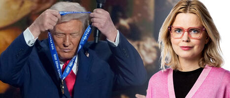 Trump mot forskarvärlden: Självcensur och kris skakar USA – mitt under Nobelfirandet | 1Uutiset - Lukemisen tähden | Scoop.it