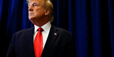 Reverend says comparisons between Trump and Jesus are 'heretical' — MAGA leaders are more like Pontius Pilate - RawStory.com | Anon Hades | Scoop.it