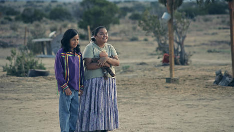 'Frybread Face and Me' SXSW review: Billy Luther's feature debut captures cultural, gender exploration with authenticity | CLOVER ENTERPRISES ''THE ENTERTAINMENT OF CHOICE'' | Scoop.it
