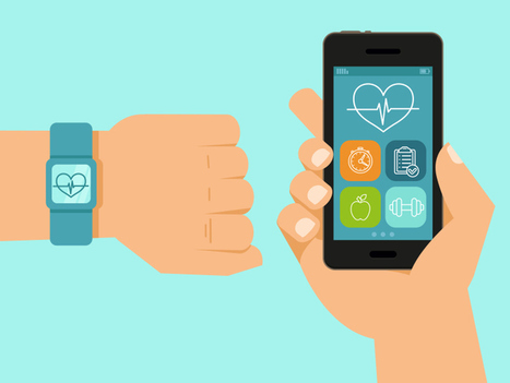 Harnessing The Power Of Mobile For Healthcare | Marketing_me | Scoop.it