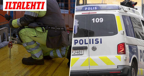 Ep&auml;ily: J&auml;ttim&auml;ist&auml; huijaustoimintaa py&ouml;ritettiin rakennusty&ouml;mailla &ndash; Moni j&auml;i ilman palkkoja | 1Uutiset - Lukemisen t&auml;hden | Scoop.it