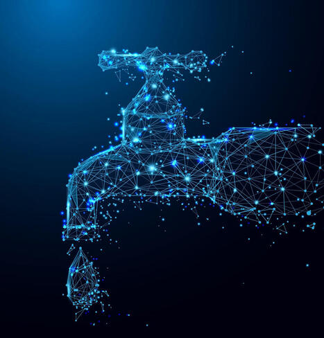Water Horizons | OPT - Eau Pour Tous - Water for All | Scoop.it