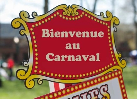 Mardi-Gras, Carnaval : jeux, activités à faire avec les enfants | Nouvel an chinois 2019, #HappyChineseNewYear, Pessa'h, Pessah, Passover Mardi-Gras et Carnaval, fête des rois, Noël, Saint-Nicolas, Thanksgiving, Aïd el Kebir, Ramadan , muguet, 1er mai , Pâques,  origine, décoration, jeux & bricolages | Scoop.it