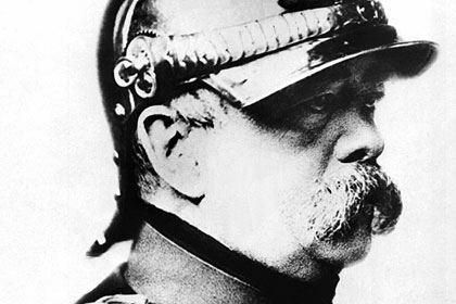 Historisches Tondokument: Otto von Bismarck: Der Klang der Geschichte - Meinung - Tagesspiegel | Merveilles - Marvels | Scoop.it