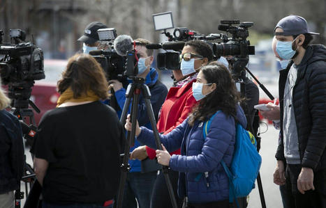 Pour des journalistes mieux formés en science | DocPresseESJ | Scoop.it