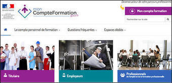 Formation professionnelle : encore une r&eacute;forme rat&eacute;e ! | RH et Management | Scoop.it