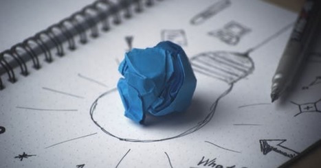 How 5 Companies Use Design Thinking to Shape Culture | Transformational Leadership | Scoop.it