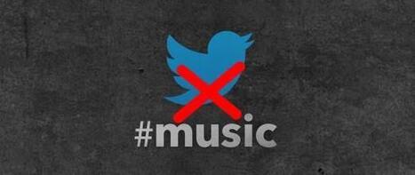twitter can kill its music mobile app i4u news - instagram algorithm the truth adleaks