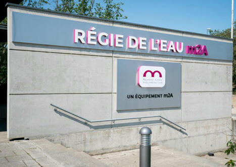 Mulhouse Alsace agglomération vers une tarification unitaire de l’eau | water news | Scoop.it