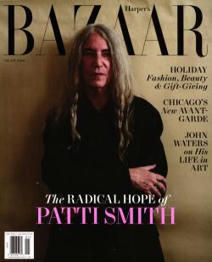 Harper’s Bazaar arrive le 23 février | DocPresseESJ | Scoop.it