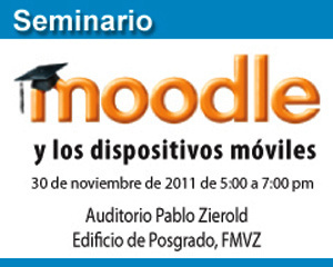 Moodle y los dispositivos móviles -TIC | EduTIC | Scoop.it