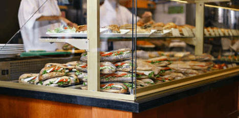 How to start a deli with no money | Création d'entreprise et business plan | Scoop.it