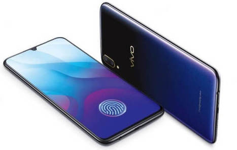 Vivo V11i: Complete Specs, Price, Availability | NoypiGeeks | Philippines' Technology News and Reviews | Gadget Reviews | Scoop.it