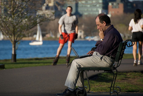 Who is living alone in mid-life and why does it matter? – Society Central | Centre for Population Change Connecting Generations in the news | Scoop.it