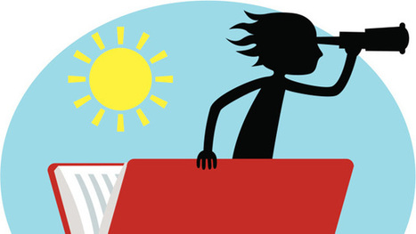 The Challenges and Realities of Inquiry-Based Learning | Rainforest CLASSROOM | Scoop.it