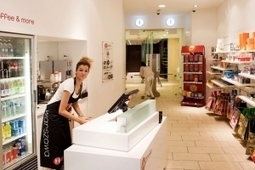 La chaîne de boutiques toilettes 2theloo veut devenir ‘le retailer n°1 mondial’ | Digitalisation & Distributeurs | Scoop.it