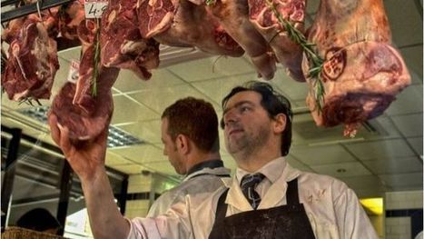 Bastogne: des formations dans le secteur de la viande (Belgique) | La Gazette des abattoirs | Scoop.it