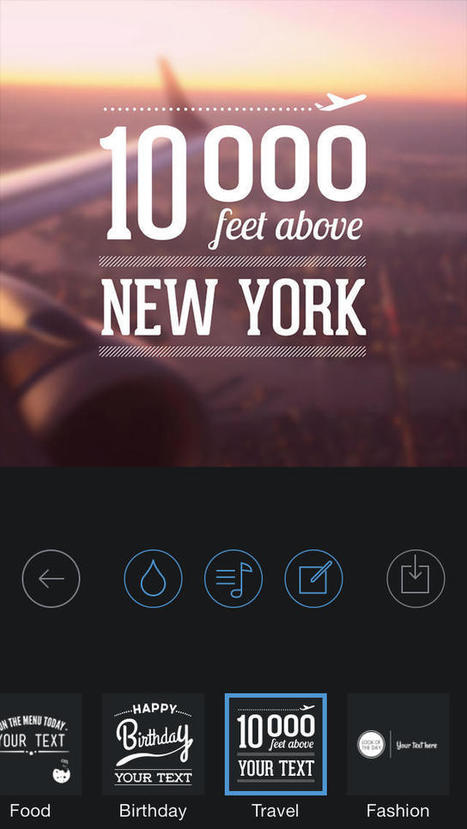 Veedeo - Make Beautiful Videos for Instagram (Photography) | Instagram Tips and Tricks | Scoop.it
