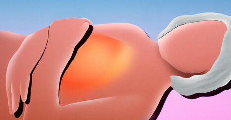 She Had a Dull Ache in Her Chest. Was It a Heart Attack? | Hospitals and Healthcare | Scoop.it