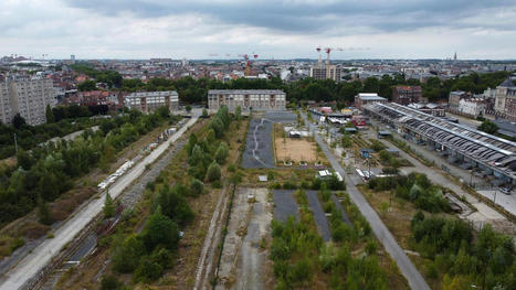 Lille : ultimes passes d&rsquo;armes sur la friche Saint-Sauveur, l&rsquo;heure de v&eacute;rit&eacute; approche | L'engagement citoyen | Scoop.it