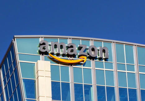 Amazon launches Aware sustainable brand | Sustainable Procurement News | Scoop.it