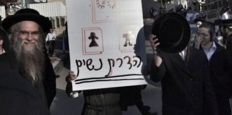 Ultraorthodoxes : l'&eacute;quilibre isra&eacute;lien en danger ? - nouvelobs.com | communication non violente et m&eacute;ditation | Scoop.it