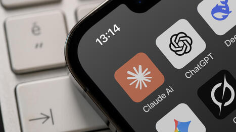Eight Things You Should Never Share With an AI Chatbot | Education 2.0 & 3.0 | Scoop.it
