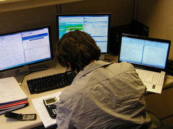 Here's the Best Way to Cope with That Endless To-Do List | Teaching Business Communication and Workplace Issues | Scoop.it