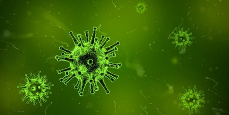 CDC warns virus can spread more than 6 feet under certain conditions | Infectious Diseases | Scoop.it