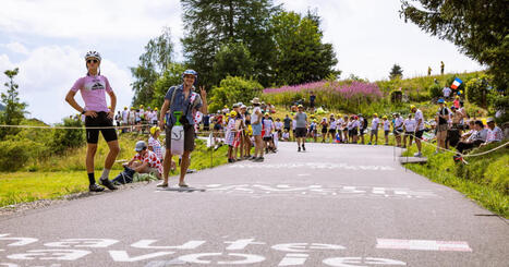 Cyclisme - Le dossier. &laquo;&nbsp;&Ccedil;a va tr&egrave;s vite&nbsp;&raquo;&nbsp;: l&rsquo;engouement grimpe autour&nbsp;des championnats du monde 2027 | Cyclisme | Scoop.it