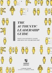 The Authentic Leadership Guide | Leadership in Distance Education | Scoop.it