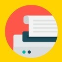 Colocando el botón "Print" en tu blog. | TIC & Educación | Scoop.it