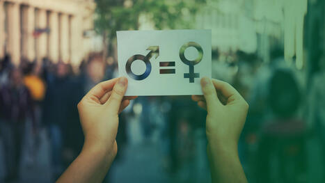 Le Fonds en faveur de l'&eacute;galit&eacute; professionnelle (FEP) | Politiques d'&eacute;galit&eacute; et non discrimination | Scoop.it