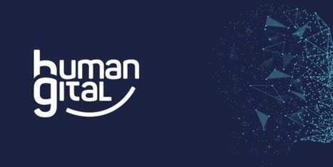 La démarche Humangital© d’Agixis pour une transformation numérique humaine | Stratégie digitale et entreprise numérique | Scoop.it