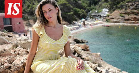 Ibiza: Bilesaaren salaisuudet: Nainen muutti suomalaisten suosimaan lomaparatiisiin metsästämään rikasta miestä | 1Uutiset - Lukemisen tähden | Scoop.it