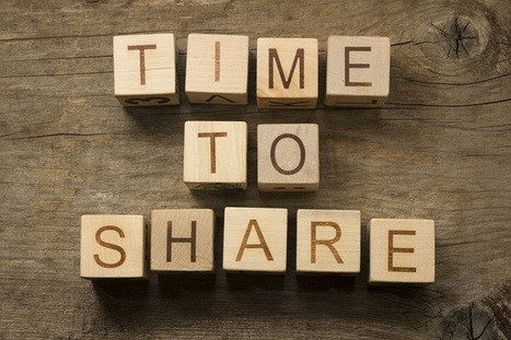 6 éléments clés pour partager efficacement vos articles | LA CURATION DE CONTENU DANS UN ENVIRONNEMENT NUMÉRIQUE | Scoop.it
