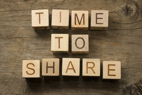 6 éléments clés pour partager efficacement vos articles | LA CURATION DE CONTENU DANS UN ENVIRONNEMENT NUMÉRIQUE | Scoop.it
