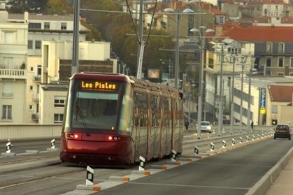 Alstom et le FSI volent au secours de Lohr Industrie | Alsace - Financement des PME en capital | Scoop.it