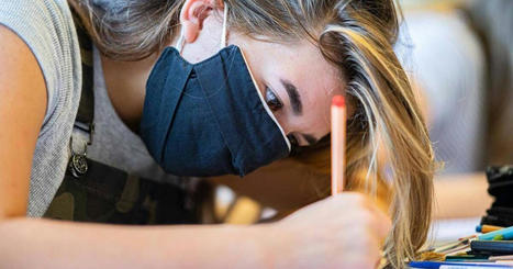 Mehr Informatik: Neue Lehrpläne für WG, TG, BTG und EG in BaWü | Informatik & Robotik in der Schule | Scoop.it