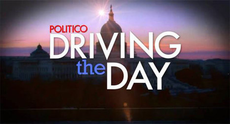 FTC takes on Big Data STAVRA gets a little less complicated More Snowden ... - Politico | Peer2Politics | Scoop.it