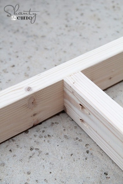Costruirsi un banco da lavoro in legno | Fai da te hobby | Scoop.it