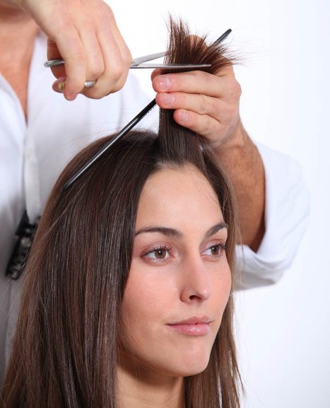 Best Hair Salon In Chandigarh For Hair Cutting
