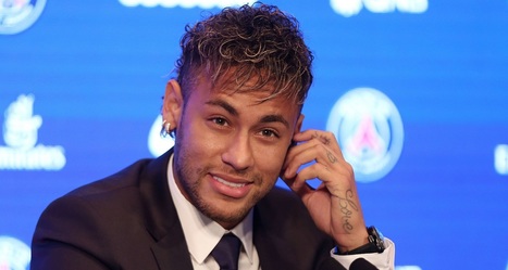 En France, Neymar bénéficiera d'une fiscalité très avantageuse | Bons plans et réflexions diverses | Scoop.it