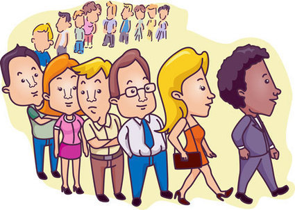 Hashtag your health: Building a health record with likes, shares and checkins | Social Media and Healthcare | Scoop.it