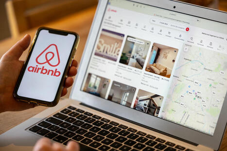 Cette employ&eacute;e d'Airbnb r&eacute;v&egrave;le l'erreur &agrave; ne jamais commettre en location car elle finit par co&ucirc;ter tr&egrave;s cher | Immobilier : Investir et transmettre autrement | Scoop.it