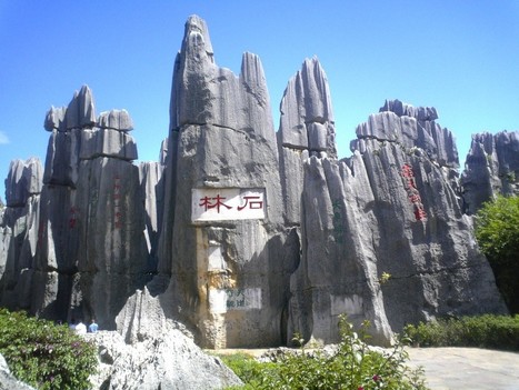 Circuit de Jade entre Yunnan et Birmanie : | Kunming-Yunnan | Scoop.it