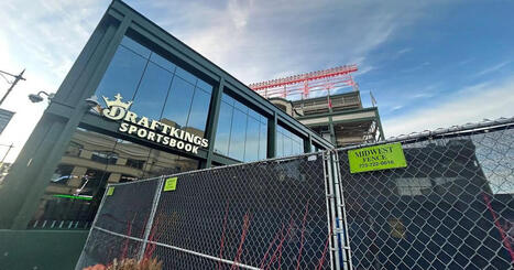 Report: New Yorkers bet $25B on sports wagers in 2025 | Sports Betting | Scoop.it
