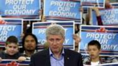 Economy the top concern among Canadian voters | Financial Markets Report  - Transforming Money Into Wealth | Scoop.it